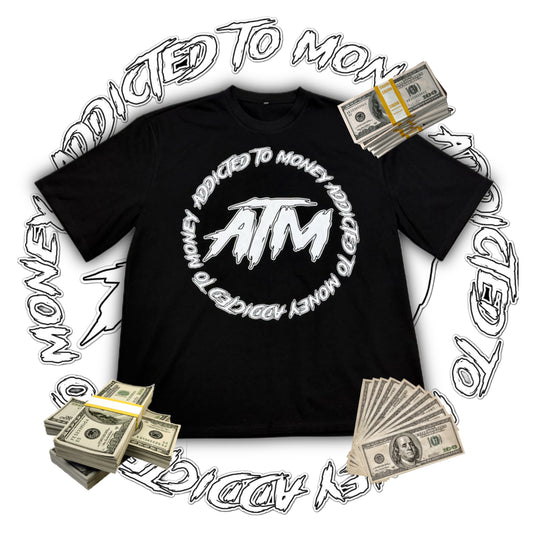 ATM Circle Tee